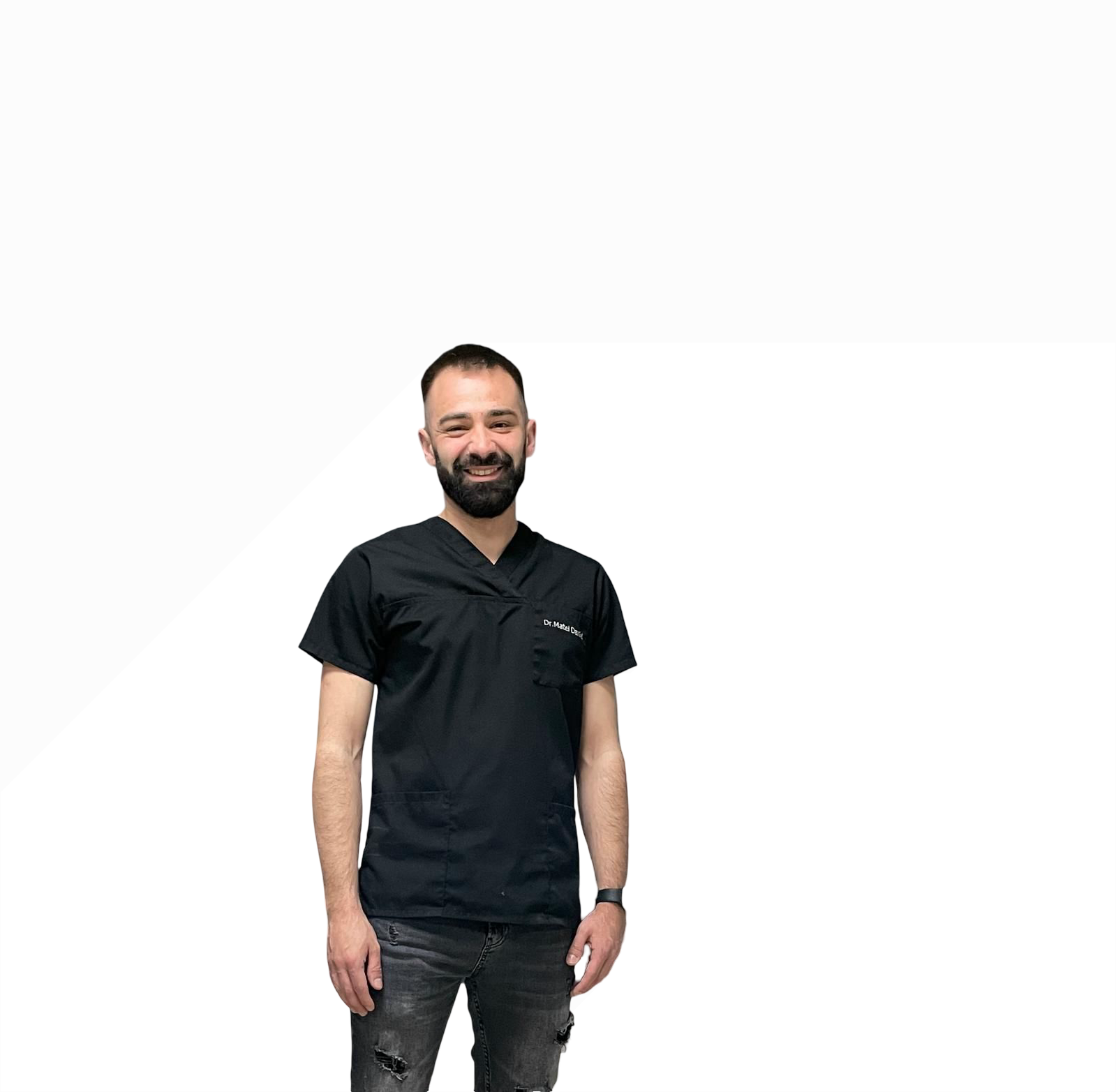 Dr. Matei Daniel Ioan